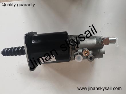 16T35-04010-B 16T35-04010-B-W Higer KLQ6920 KLQ6129 Clutch booster cylinder 16T35-04010-B 16T35-0401