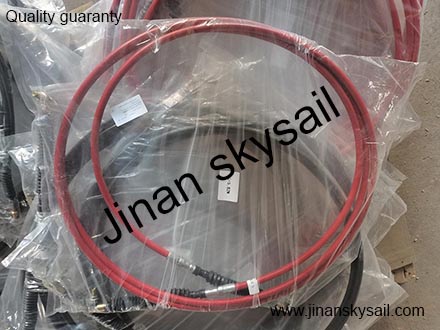 17MPK4-10582 Higer Cable 17MPK4-10582