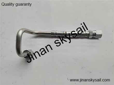 2864404 Shacman X300