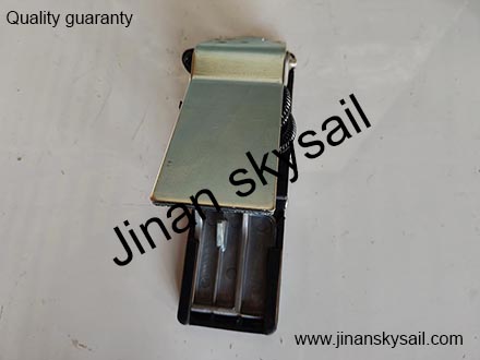 11G81-08001 Higer KLQ6129 KLQ6895 KLQ6920 Accelerator pedal assembly 11G81-08001