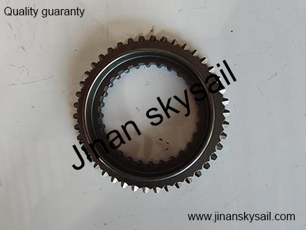 17K55-0003004128 Higer Main shaft 5 6 gear synchronizer cone 17K55-0003004128