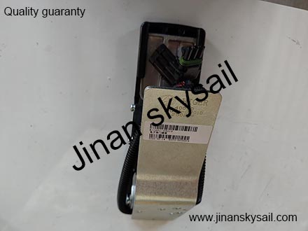 11Q51-08010 Higer KLQ6840 Accelerator pedal assembly 11Q51-08010