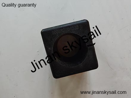 29U42-0300001062 1001K2164528 1001K2114042 Higer KLQ6119 Rubber mounting support 29U42-0300001062 10