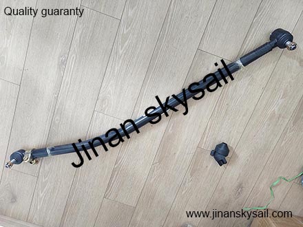 30H13-03010B Higer KLQ6796 Steering drag link rod 30H13-03010B