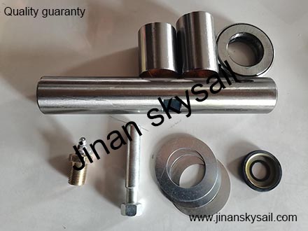 30G13-01501 Higer KLQ6796 Guyana Steering king pin repair kit 30G13-01501