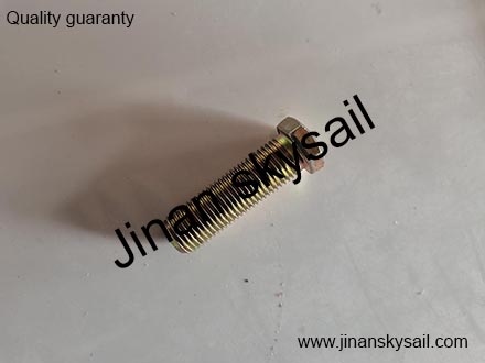 30J03-01519 Higer KLQ6796 Guyana steering position screw fastener 30J03-01519