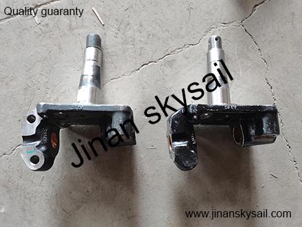 30R03-01501 30R03-01502 Higer KLQ6796 Guyana Steering knuckle 30R03-01501 30R03-01502