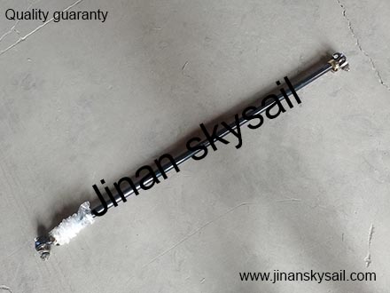 30QB1-03501 30JS06P-03050 Higer KLQ6796 Guyana steering tie rod 30QB1-03501 30JS06P-03050