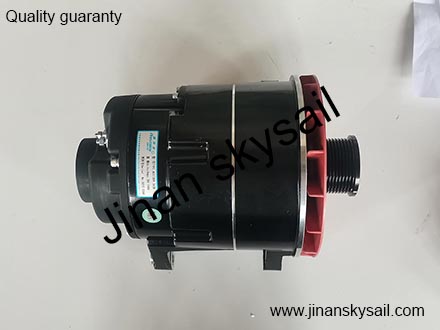 37GE3-01001 Higer KLQ6109 KLQ6920 Alternator 37GE3-01001