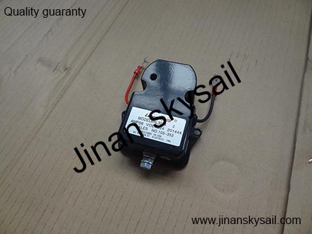 37A18-01501 8RG3078-ZU Higer KLQ6796Q Alternator regulator 37A18-01501 8RG3078-ZU