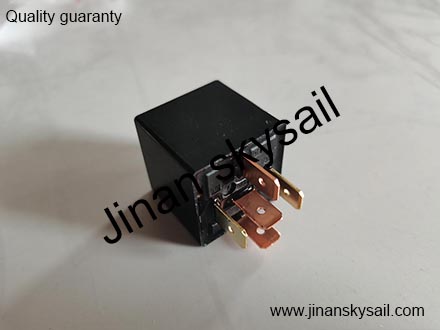 37M60-55508 896H-1CH-C Higer KLQ6796 Guyana Relay 37M60-55508 896H-1CH-C