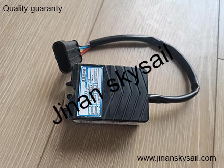 37UC2-06002-A1 Higer Speed controller 37UC2-06002-A1