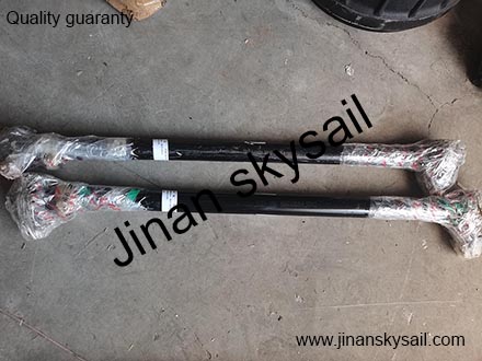 30V47-03020-A Higer KLQ6129 Steering drag link rod 30V47-03020-A