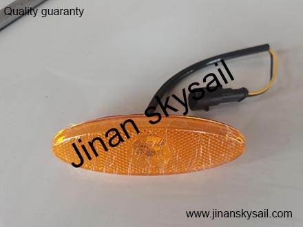 37G13-26020-LED Higer Side reflection lamp 37G13-26020-LED