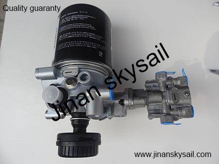 35EUJ-11010 35G42-11010 Higer KLQ6129 KLQ6125 KLQ6109 KLQ6920 KLQ6886 KLQ6895 KLQ6891 Air dryer 35EU