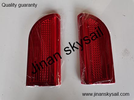37V11-73100-E-2 37V11-73200-E-2 Higer KLQ6119 Rear combination lamp 37V11-73100-E-2 37V11-73200-E-2