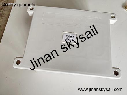 35E11-24550 332121-S Higer Relay assembly 35E11-24550 332121-S