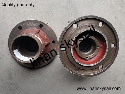 31C49-03506 Higer KLQ6668 Front wheel hub 31C49-03506