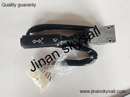 37E01-04011A ISW0521 2004N1-0076 Higer KLQ6129 KLQ6985 Combination switch 37E01-04011A ISW0521 2004N