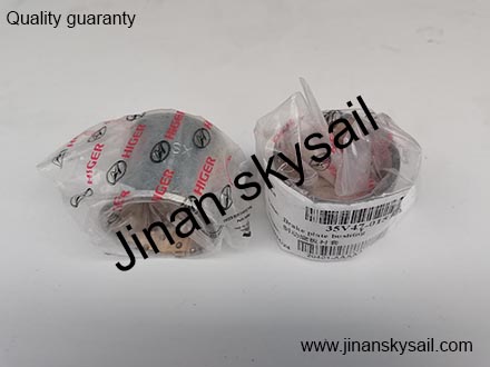 35V47-01516 Higer KLQ6129 Brake anchor bush 35V47-01516