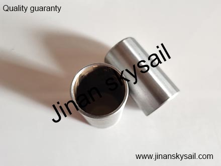 35LH9-01502 Higer KLQ6796 Guyana front brake shoe bush 35LH9-01502