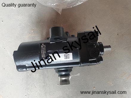 34A11-11010 34A11-11010-GY1 3401-090 Higer KLQ6840 KLQ6896 Steering box 34A11-11010 34A11-11010-GY1 