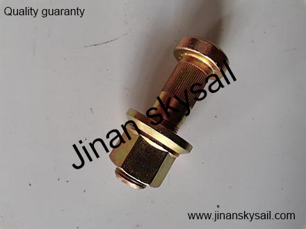 30XC1-00010-B01051 30XC1-00010-B01054 Higer KLQ6119 Front wheel bolt 30XC1-00010-B01051 30XC1-00010-