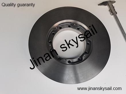 35KF9-02501 Higer KLQ6920 KLQ6932 Brake disk 35KF9-02501