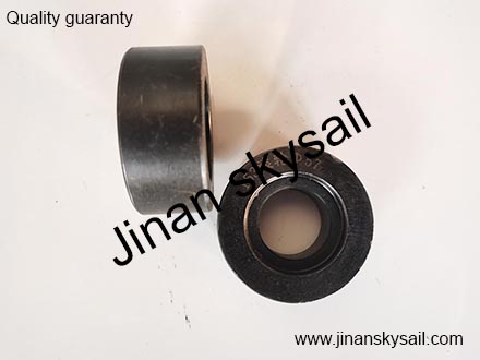 35XC1-01502 Higer KLQ6108 Rear brake shoe rolling wheel 35XC1-01502