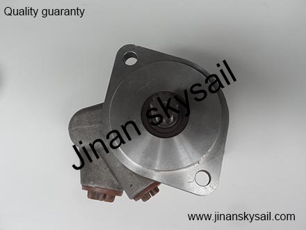 34QBM-07010 Higer KLQ6920 Steering pump 34QBM-07010