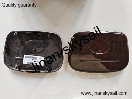 34TB3-02501 3402-480 Higer KLQ6108 Steering wheel horn cover 34TB3-02501 3402-480