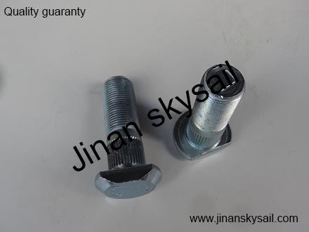 31RB5-03505 Higer KLQ6920 Left wheel bolt 31RB5-03505