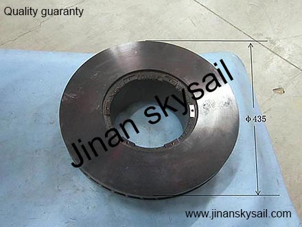 35VB1-01506 Higer Brake disk 35VB1-01506