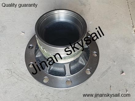 31CKS-03015 Higer KLQ6108 Front wheel hub 31CKS-03015