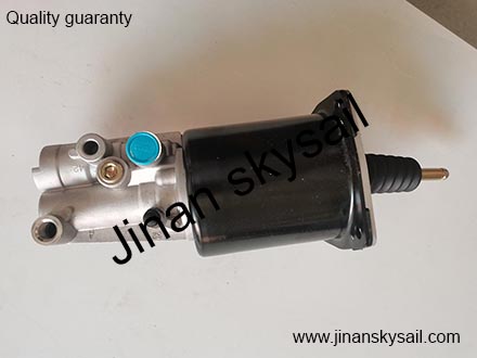 35ACC-00521 Higer Clutch booster cylinder 35ACC-00521