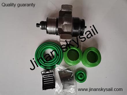 35H11-01511-RK-all Higer KLQ6796 Brake caliper rotation shaft 35H11-01511-RK-all