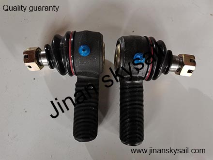 30X20 Higer Tie rod connector 30X20