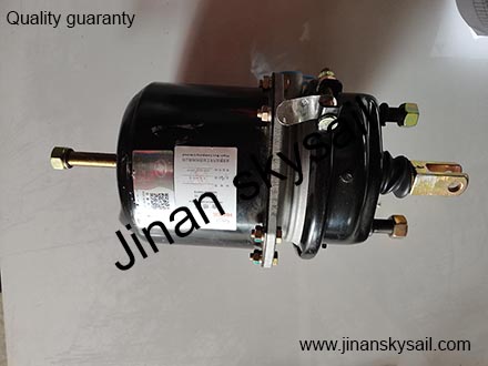 35KA7-30501 35KA7-30502 Higer KLQ6796 Guyana rear brake chamber 35KA7-30501 35KA7-30502