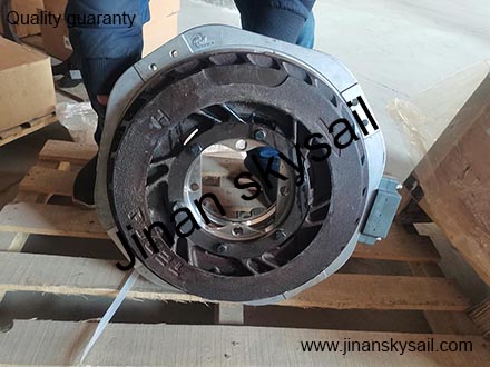 35LHY-24501 35TBB-24511 35TBB-24508 Higer KLQ6896 Retarder stator and rotor 35LHY-24501 35TBB-24511 