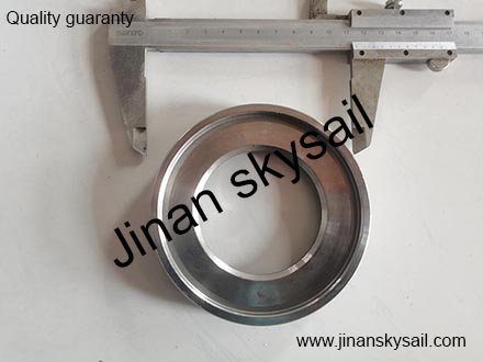 30T23-0001001034 Higer KLQ6796 Guyana Front wheel hub oil seal seat 30T23-0001001034