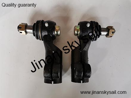 35X20-BC Higer Tie rod Ball connector 35X20-BC
