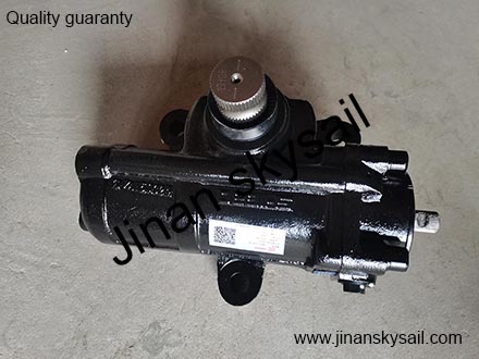 34A11-11010 Higer KLQ6840 KLQ6896 Steering box 34A11-11010