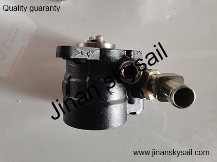 34YCB-07010-YZ8 Higer KLQ6796 Guyana Steering pump 34YCB-07010-YZ8