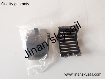 35H11-01511-bearing Higer KLQ6796 KLQ6856 KLQ6920 KLQ6896 Door rotation shaft bearings 35H11-01511-b