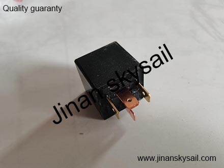 37M60-55506 896H-1BH-C Higer KLQ6796 Guyana flameout relay 37M60-55506 896H-1BH-C