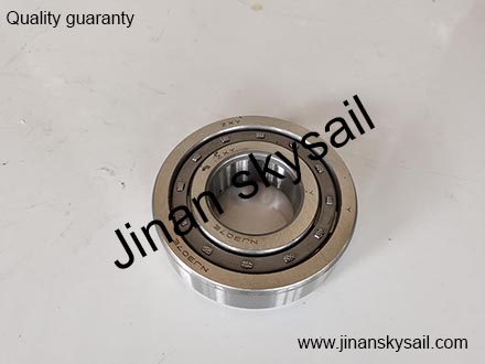 NJ307E 42307EK NJ307EYB2 Higer Bearing NJ307E 42307EK NJ307EYB2