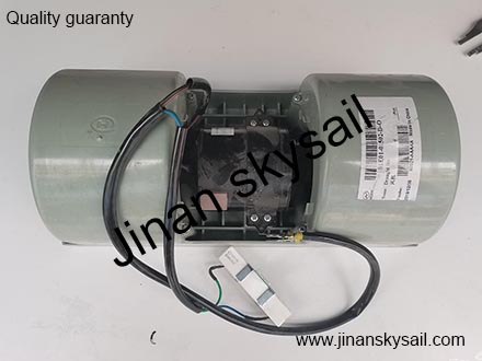 81E01-01502-D-O Higer KLQ6896 KLQ6920 Heater blower 81E01-01502-D-O