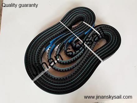 AV22X1640La Higer Belt AV22X1640La