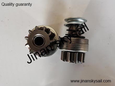 QD293B-600 Higer bendix QD293B-600