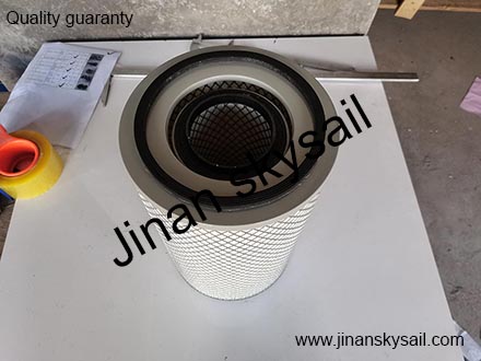 K2237 Higer Air filter K2237